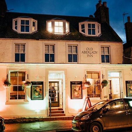 Old Aberlady Inn Exterior photo