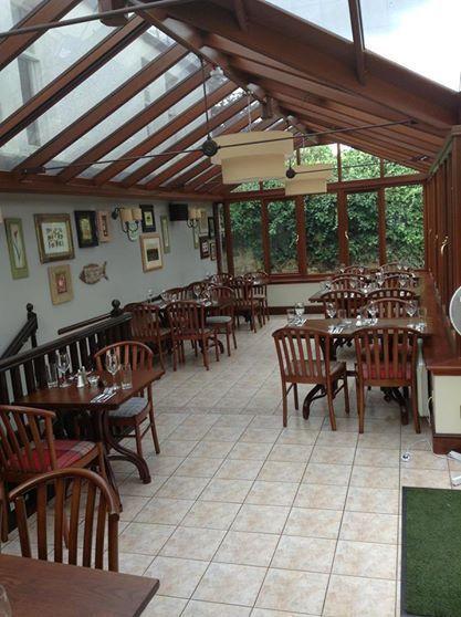 Old Aberlady Inn Exterior photo